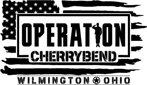 Operation Cherrybend